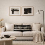 Poduszka boho Choice 75 cm - Atmosphera 2
