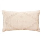 Poduszka Boho ivory 38x58 cm - Atmosphera 1