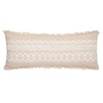 Poduszka Boho sand 25x58 cm - Atmosphera 1