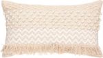 Poduszka Boho sand 50x30 - Atmosphera 2