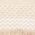 Poduszka Boho sand 50x30 - Atmosphera 4