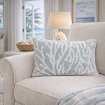 Poduszka dekoracyjna Coral Reef 2