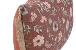 Poduszka dekoracyjna Jute Flowers - Item International 2