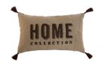 Poduszka dekoracyjna Jute Home collection  1