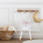 Poduszka Księżyc glamour kolor do wyboru - Atmosphera 4