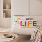 Poduszka Love Life  - Boltze 2