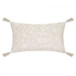 Poduszka Ornament 30x50 ivory - Atmosphera 1