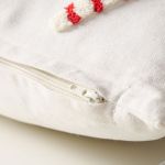 Poduszka świąteczna Candy Cane  3