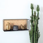 Półka Boho industry - Atmosphera 3