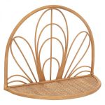 Półka rattanowa Etagere - Atmosphera 2
