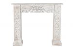 Portal kominkowy Ornament rzeźbiony - Item International 1