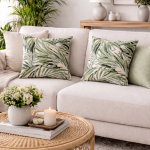 Poszewka na poduszkę Tropical - Atmosphera 2