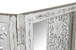 Parawan dekoracyjny Orient Mirror  - Item International 5