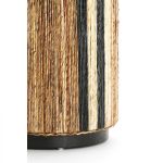 Puf Atelier Stripe  3