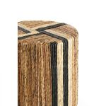 Puf Atelier Stripe  2