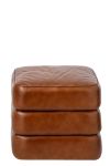  Puf Canyon Leather camel 2
