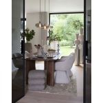 Puf Forma Soft taupe  2