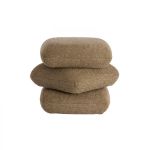 Puf Forma Soft taupe  1