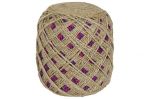 Puf Kordonek jutowy do siedzenia - Item International 1