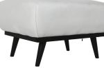 Puf ławka Elegant biała - Item International 3
