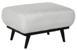 Puf ławka Elegant biała - Item International 1