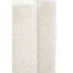 Puf Nalani koniczyna boucle cream  - Light & Living 4