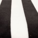 Puf New York stripes 6