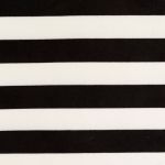 Puf New York stripes 5