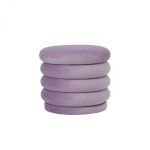 Puf otwierany Dolce Lilac 7