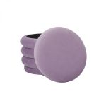 Puf otwierany Dolce Lilac 6