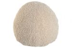 Puf poduszka Kula boucle Cush beżowa - Item International 1