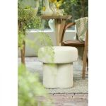 Puf Sunset light green - Light & Living 2
