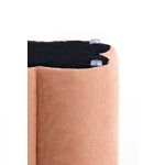 Puf Sunset light orange - Light & Living 6
