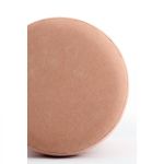 Puf Sunset light orange - Light & Living 4