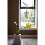 Puf tapicerowany La Bunu beżowy - Light & Living 2
