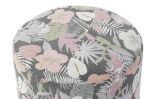 Puf Tropical złota obręcz - Item International 2