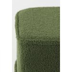 Pufa Cozy dark olive green - Light & Living 7
