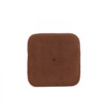 Pufa Cozy teddy terra  - Light & Living 3