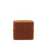 Pufa Cozy teddy terra  - Light & Living 2