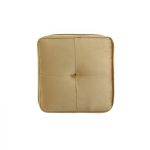 Pufa Cozy velvet caramel  - Light & Living 5