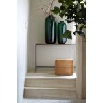 Pufa Cozy velvet caramel  - Light & Living 3