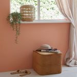 Pufa Cozy velvet caramel  - Light & Living 2