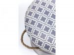 Pufy Royal zestaw 3 szt  - Kare Design 5