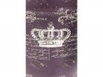 Pufy Royal zestaw 3 szt  - Kare Design 3