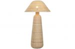 Rattanowa lampa New Design Japandi - Item International 2