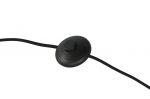 Rattanowa lampa podłogowa New Design - Item International 5
