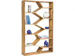 Regał Authentico Shelf Honeycomp  - Kare Design 5