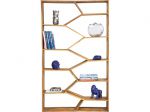 Regał Authentico Shelf Honeycomp  - Kare Design 1