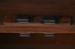 Regał biblioteczny drewniany Grande Loft - Item International 7