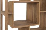 Regał Eco Modern z drewna  - Item International 6